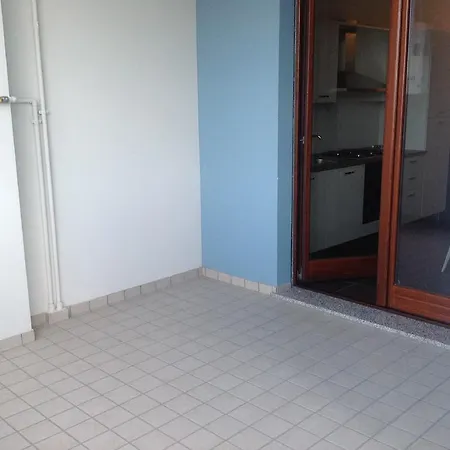 D'atri Apartment Montesilvano