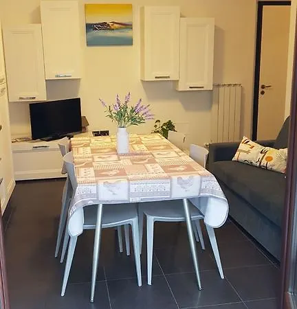 Apartment D'atri *
