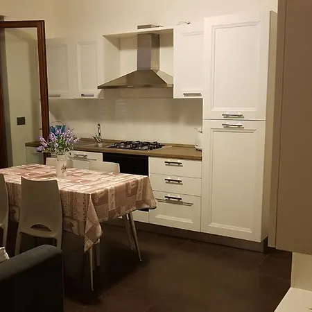 D'atri Апартаменты